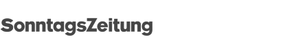Sonntags Zeitung